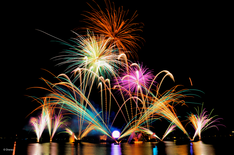 ディズニーワールド